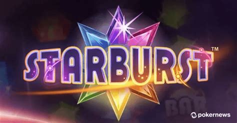 starburst slot rtp